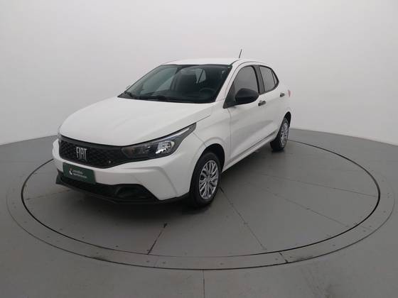 FIAT ARGO 1.0 FIREFLY FLEX MANUAL